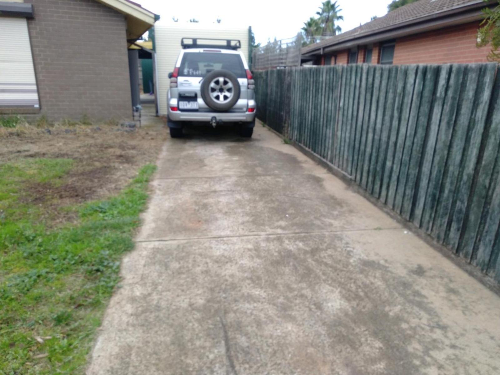 Private Room With Shared Facilities W Werribee Exterior photo